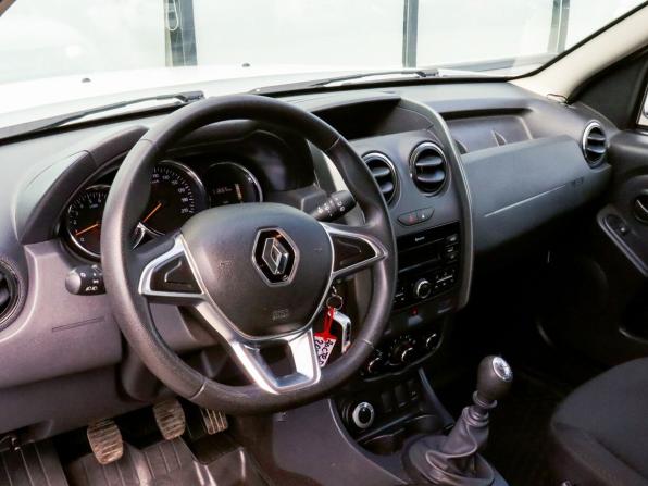 Renault Duster I Рестайлинг с пробегом 2020 года, цена 1 543 000 рублей, 71684 км, внедорожник, Автокод Объявления