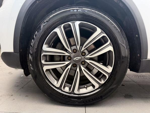 Chery Tiggo 8 I с пробегом 2020 года, цена 1 427 000 рублей, 125199 км, внедорожник, Автокод Объявления