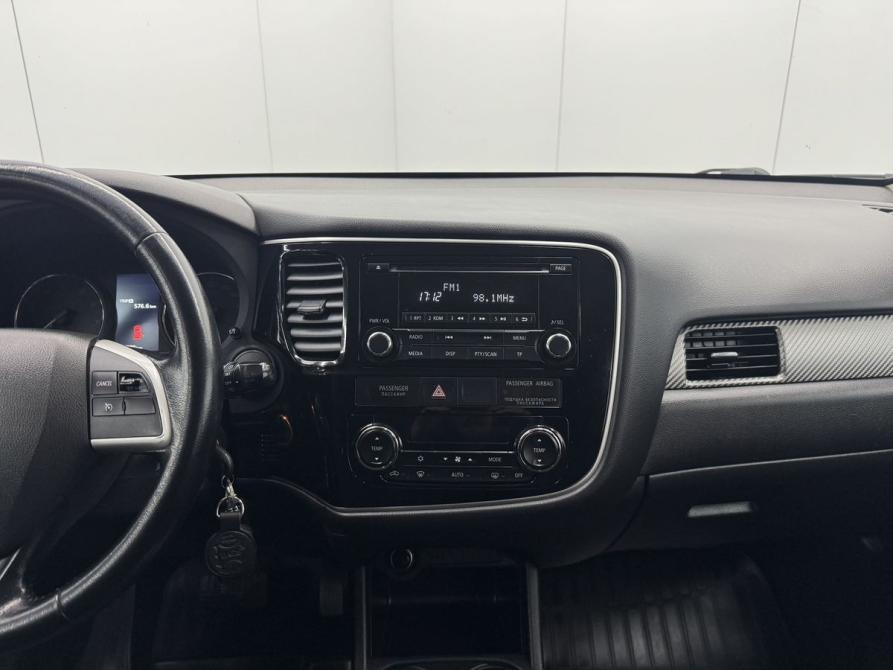 Mitsubishi Outlander III Воронеж  - изображение 15