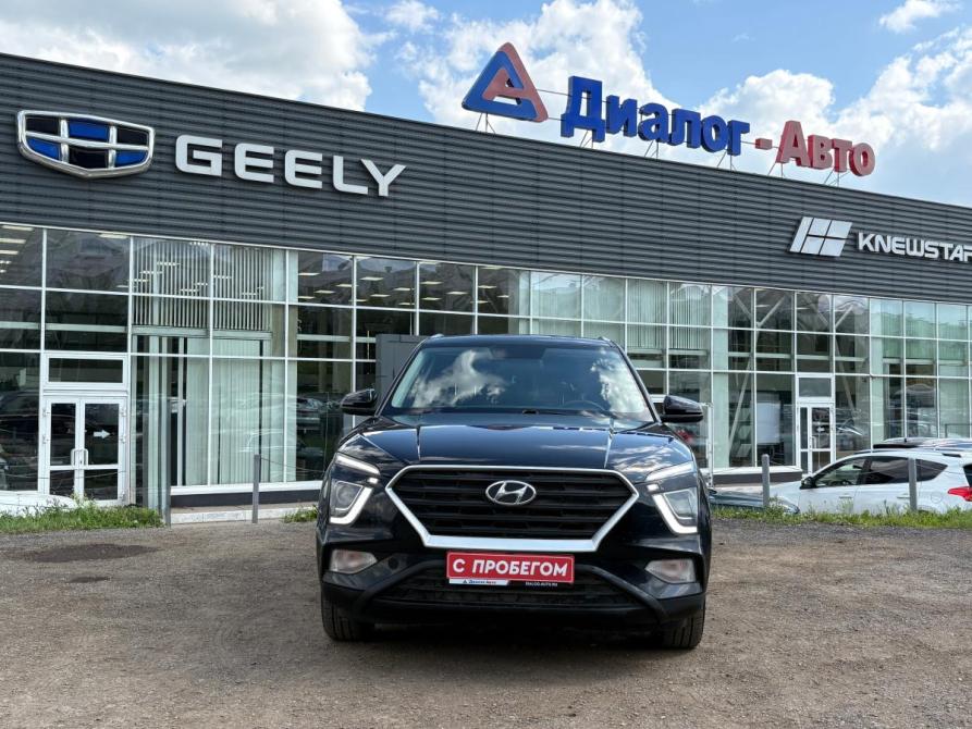 Hyundai Creta II Набережные Челны  - изображение 11