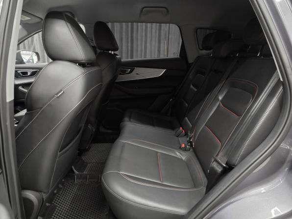 Chery Tiggo 7 Pro I с пробегом 2022 года, цена 1 780 000 рублей, 89504 км, внедорожник, Автокод Объявления