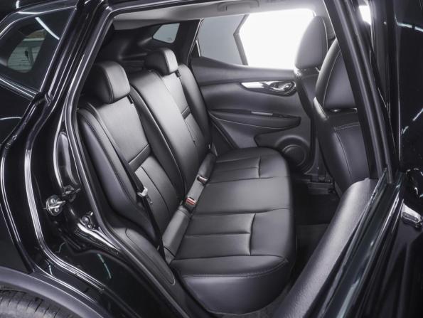 Nissan Qashqai II Рестайлинг 2 с пробегом 2025 года, цена 3 210 000 рублей, 65 км, внедорожник, Автокод Объявления