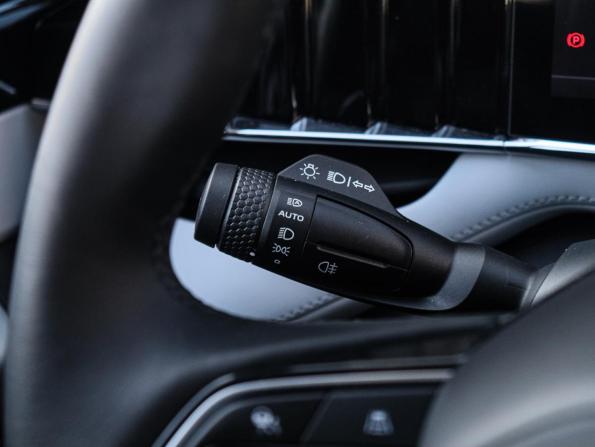 Geely Atlas II с пробегом 2023 года, цена 2 590 000 рублей, 6241 км, внедорожник, Автокод Объявления