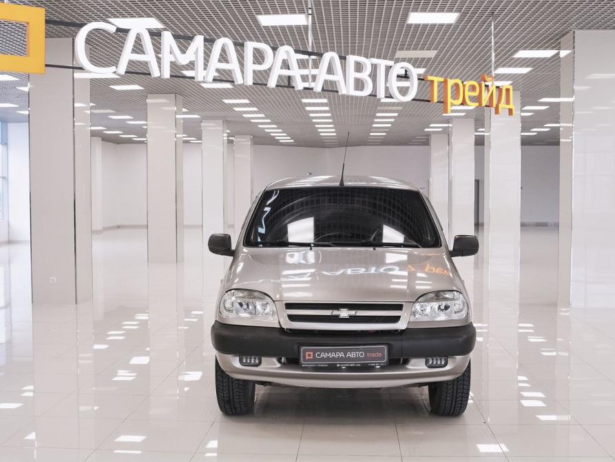 Chevrolet Niva I Самара  - изображение 7