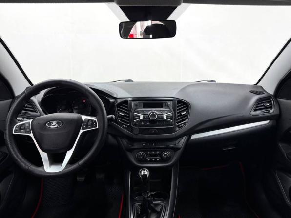 Lada (ВАЗ) Vesta I с пробегом 2018 года, цена 999 900 рублей, 74700 км, седан, Автокод Объявления