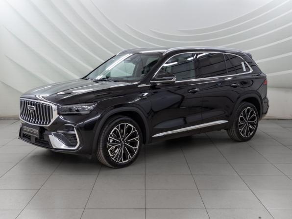 Geely Monjaro I Рестайлинг 2 (China Market) с пробегом 2026 года, цена 4 198 000 рублей, 22 км, внедорожник, Автокод Объявления