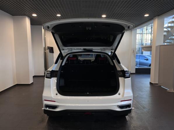 Changan CS55 Plus II с пробегом 2024 года, цена 2 360 000 рублей, 45066 км, внедорожник, Автокод Объявления