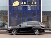 Toyota Highlander III (XU50) Архангельск  - изображение 28