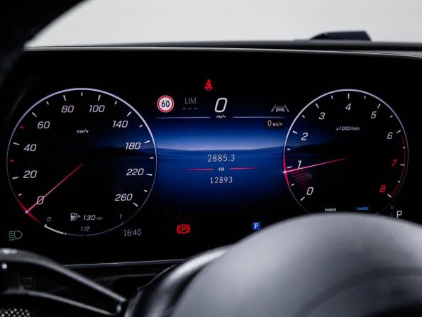 Mercedes-Benz CLE с пробегом 2024 года, цена 9 310 950 рублей, 12892 км, купе, Автокод Объявления