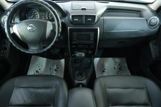 Nissan Terrano III (D10) с пробегом 2014 года, цена 1 149 000 рублей, 214500 км, внедорожник, Автокод Объявления