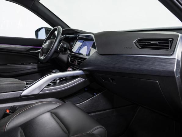 Geely Tugella I Рестайлинг с пробегом 2024 года, цена 3 148 000 рублей, 29000 км, внедорожник, Автокод Объявления