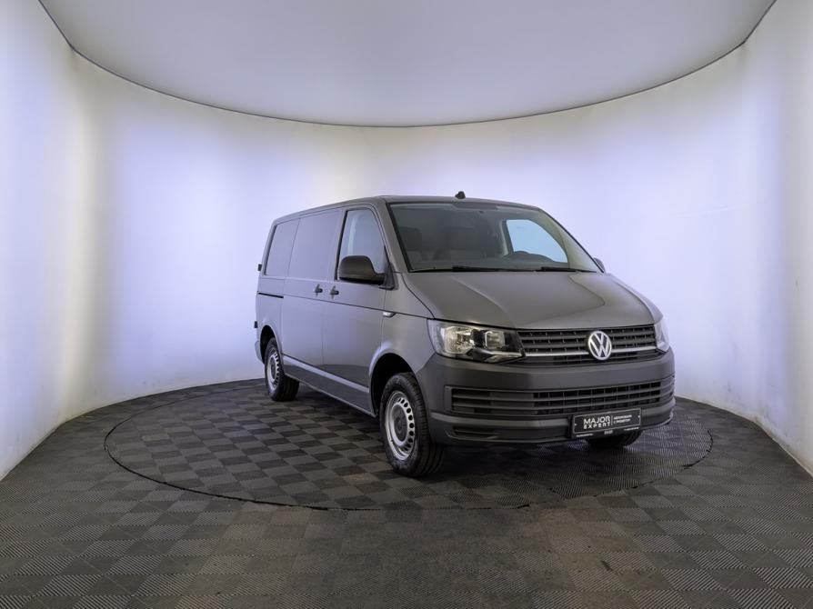 Volkswagen Transporter T6 Москва  - изображение 3