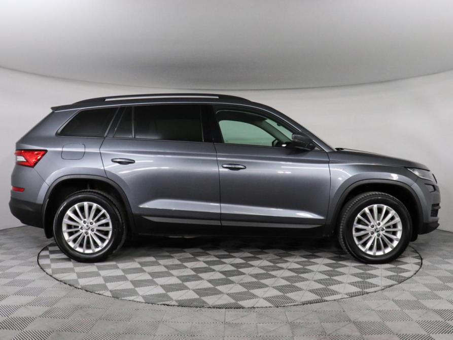 Skoda Kodiaq I Химки  - изображение 4