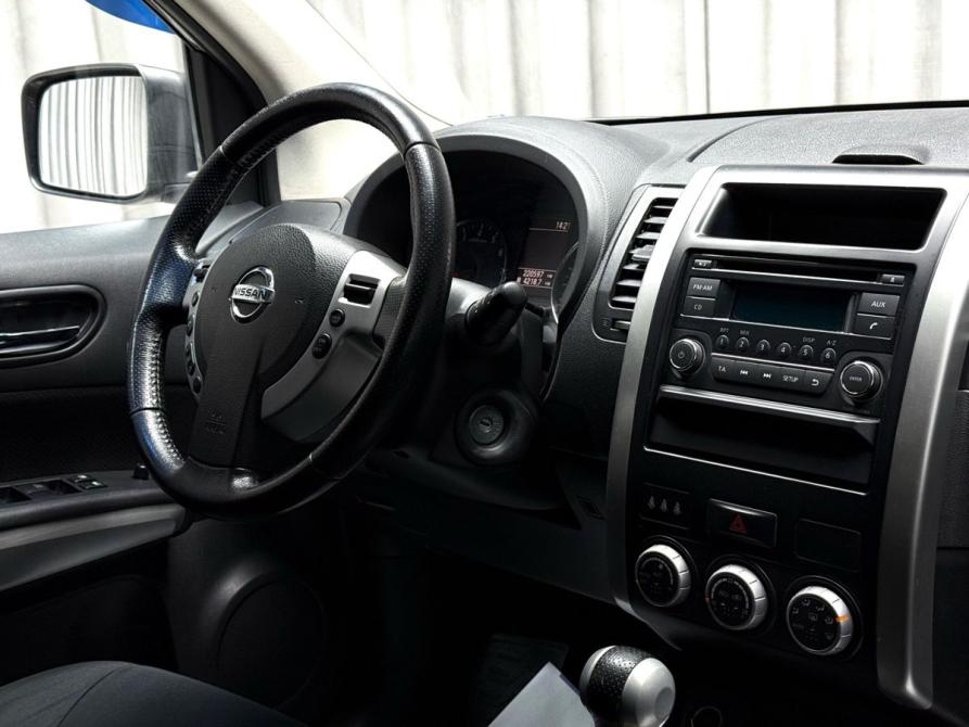 Nissan X-Trail II Рестайлинг Ижевск  - изображение 11