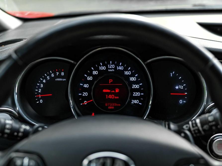 Kia Ceed II Рестайлинг Санкт-Петербург  - изображение 5