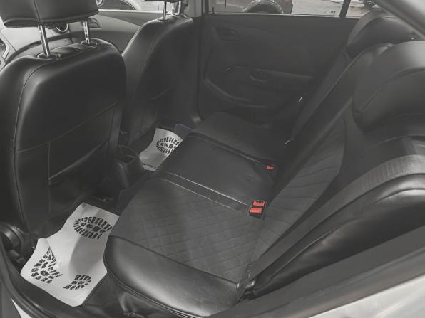 Chevrolet Aveo II с пробегом 2012 года, цена 550 000 рублей, 171727 км, седан, Автокод Объявления