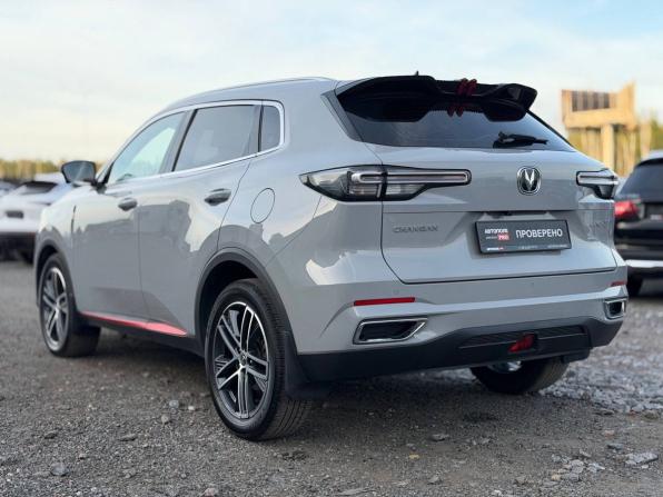 Changan UNI-S (CS55 Plus) с пробегом 2024 года, цена 2 195 000 рублей, 38150 км, внедорожник, Автокод Объявления