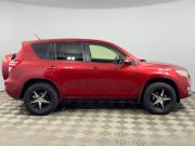 Toyota RAV4 III (XA30) Рестайлинг Казань  - изображение 25