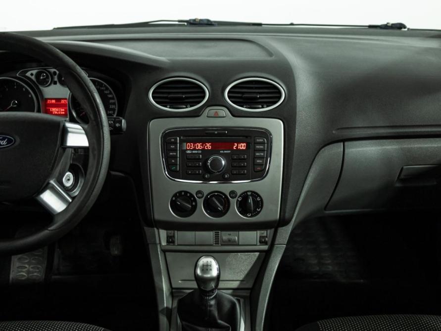Ford Focus II Рестайлинг Санкт-Петербург  - изображение 15