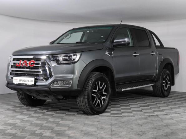 JAC T8 Pro с пробегом 2023 года, цена 1 950 000 рублей, 106535 км, offers.body_type.unknown, Автокод Объявления