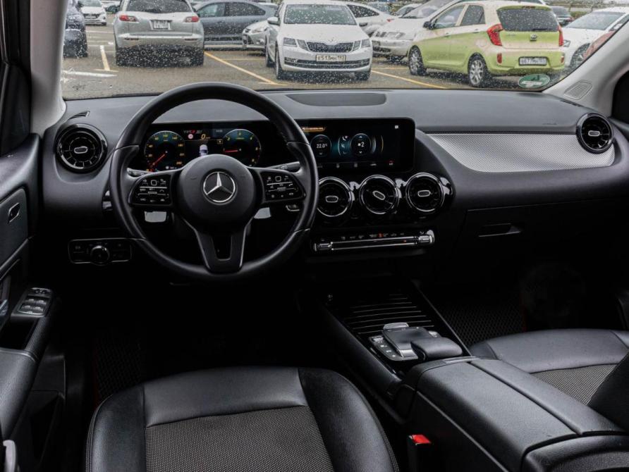 Mercedes-Benz B-Класс III (W247) Краснодар  - изображение 6