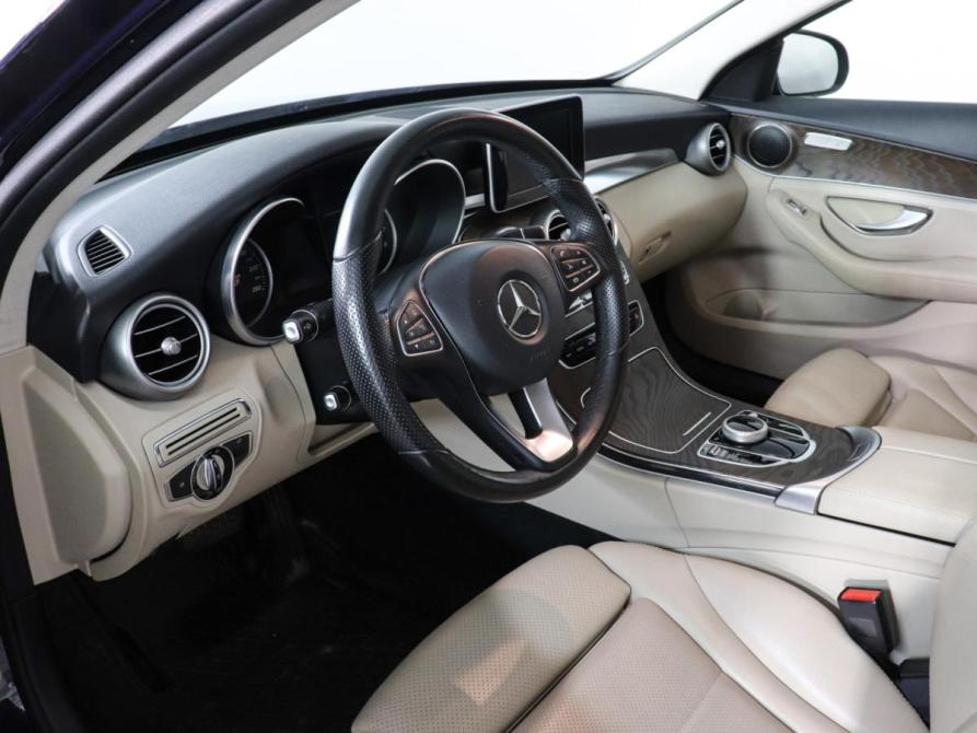 Mercedes-Benz C-Класс IV (W205) Химки  - изображение 9