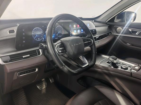 Chery Tiggo 8 Pro Max I Рестайлинг с пробегом 2023 года, цена 2 459 000 рублей, 55072 км, внедорожник, Автокод Объявления
