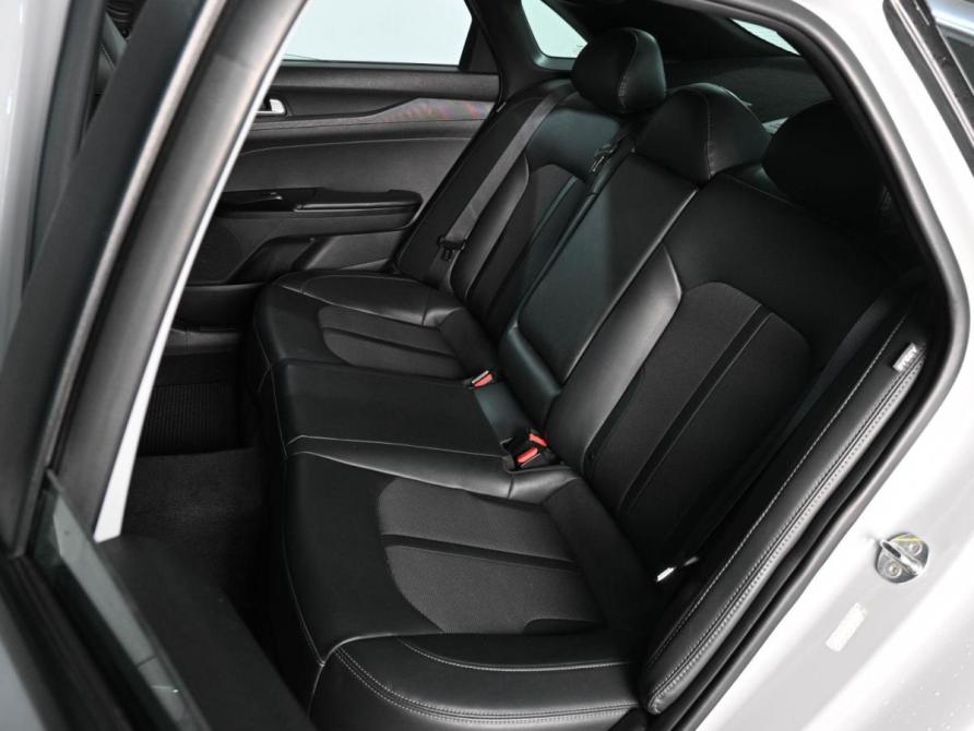 Kia K5 III Ростов-на-Дону  - изображение 9
