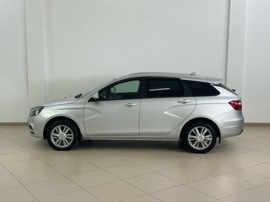 Lada (ВАЗ) Vesta I Екатеринбург  - изображение 9