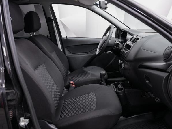 Lada (ВАЗ) Granta I Рестайлинг с пробегом 2025 года, цена 1 010 000 рублей, 4800 км, лифтбек, Автокод Объявления