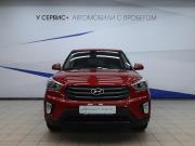 Hyundai Creta I Москва  - изображение 22