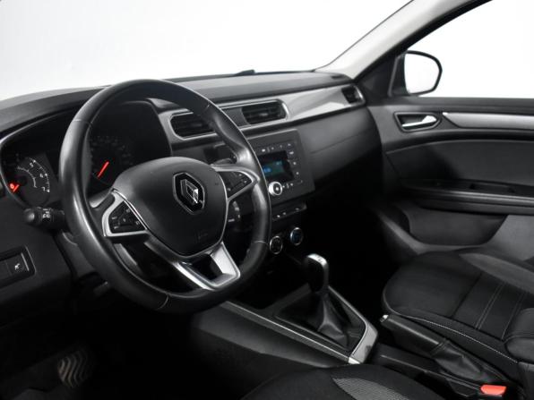 Renault Arkana I с пробегом 2020 года, цена 1 489 000 рублей, 92121 км, внедорожник, Автокод Объявления