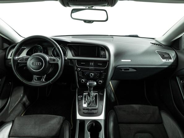 Audi A5 I (8T) Рестайлинг с пробегом 2011 года, цена 1 199 989 рублей, 225995 км, купе, Автокод Объявления