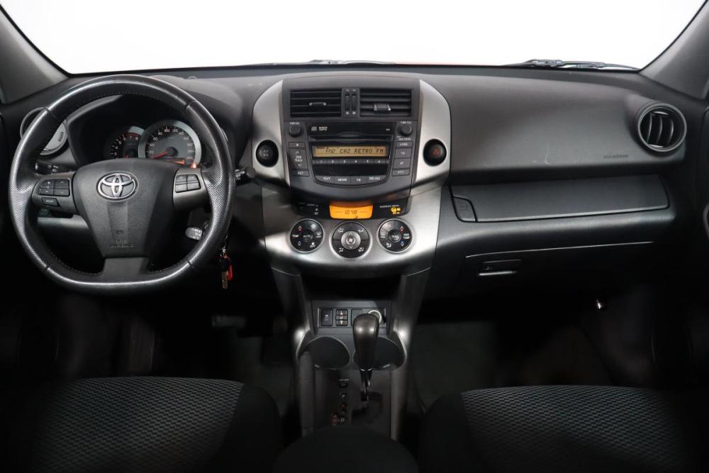Toyota RAV4 III (XA30) Рестайлинг Санкт-Петербург  - изображение 7