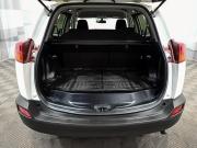 Toyota RAV4 IV (XA40) Екатеринбург  - изображение 27
