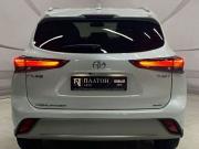 Toyota Highlander IV (XU70) Воронеж  - изображение 21