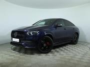 Mercedes-Benz GLE Coupe II (C167) Санкт-Петербург  - изображение 22