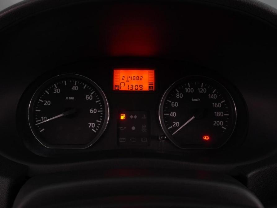 Nissan Almera III (G15) Воронеж  - изображение 13