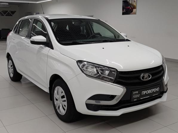 Lada (ВАЗ) XRAY I с пробегом 2019 года, цена 867 000 рублей, 88340 км, хэтчбек, Автокод Объявления
