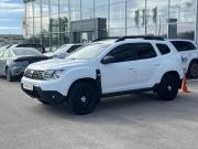 Dacia Duster II Воронеж  - изображение 14