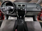 Suzuki SX4 I (Classic) Рестайлинг Ставрополь  - изображение 30