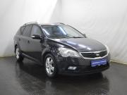 Kia Ceed I Рестайлинг Санкт-Петербург  - изображение 18