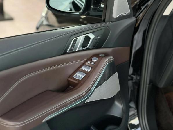 BMW X5 IV (G05/G18) Рестайлинг с пробегом 2025 года, цена 8 995 000 рублей, 19177 км, внедорожник, Автокод Объявления