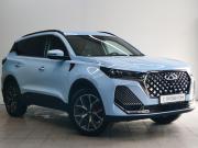 Chery Tiggo 7 Pro Max I Рестайлинг Барнаул  - изображение 37