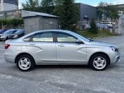 Lada (ВАЗ) Vesta I Мурманск  - изображение 23