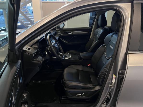 Haval Jolion I с пробегом 2023 года, цена 2 320 000 рублей, 14864 км, внедорожник, Автокод Объявления