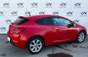 Opel Astra J Рестайлинг Самара  - изображение 26