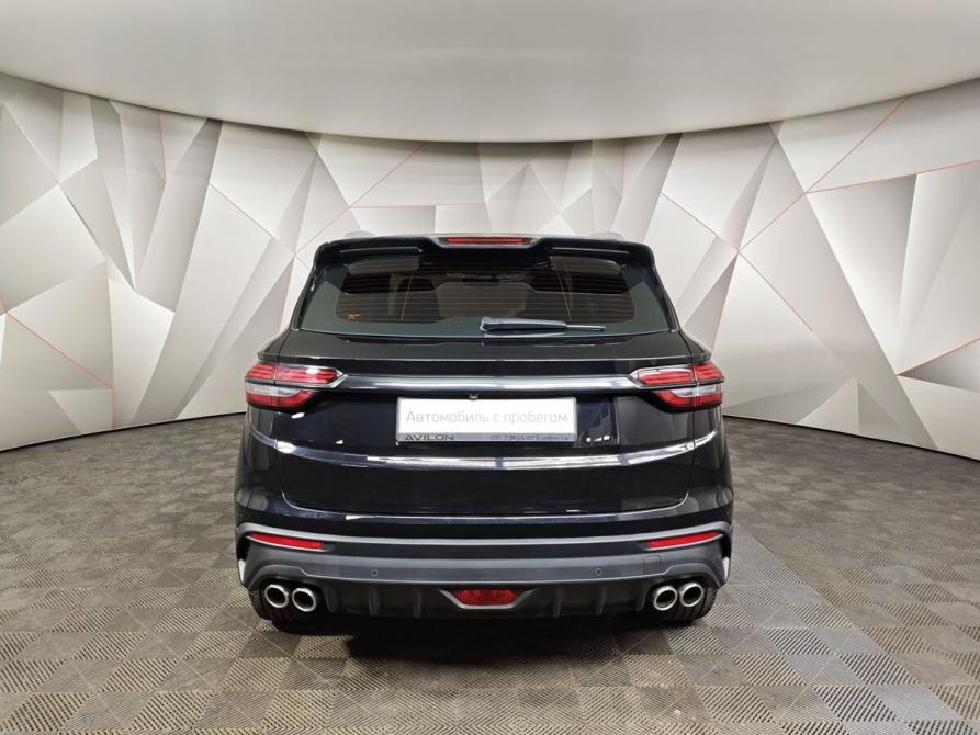 Belgee X50 Москва  - изображение 8