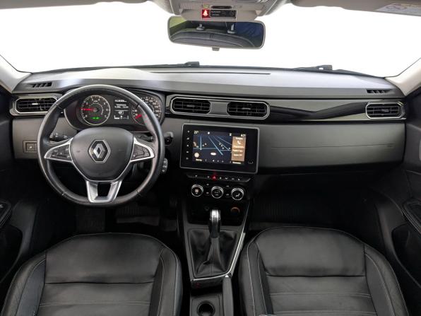 Renault Arkana I с пробегом 2019 года, цена 1 350 000 рублей, 127452 км, внедорожник, Автокод Объявления