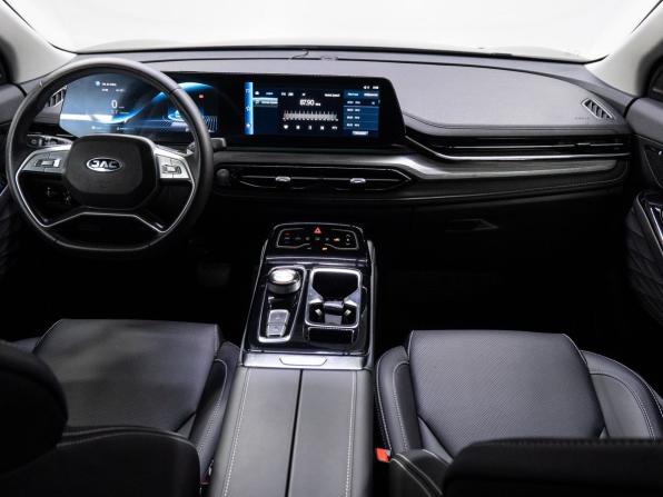 JAC JS6 с пробегом 2023 года, цена 1 840 000 рублей, 15872 км, внедорожник, Автокод Объявления